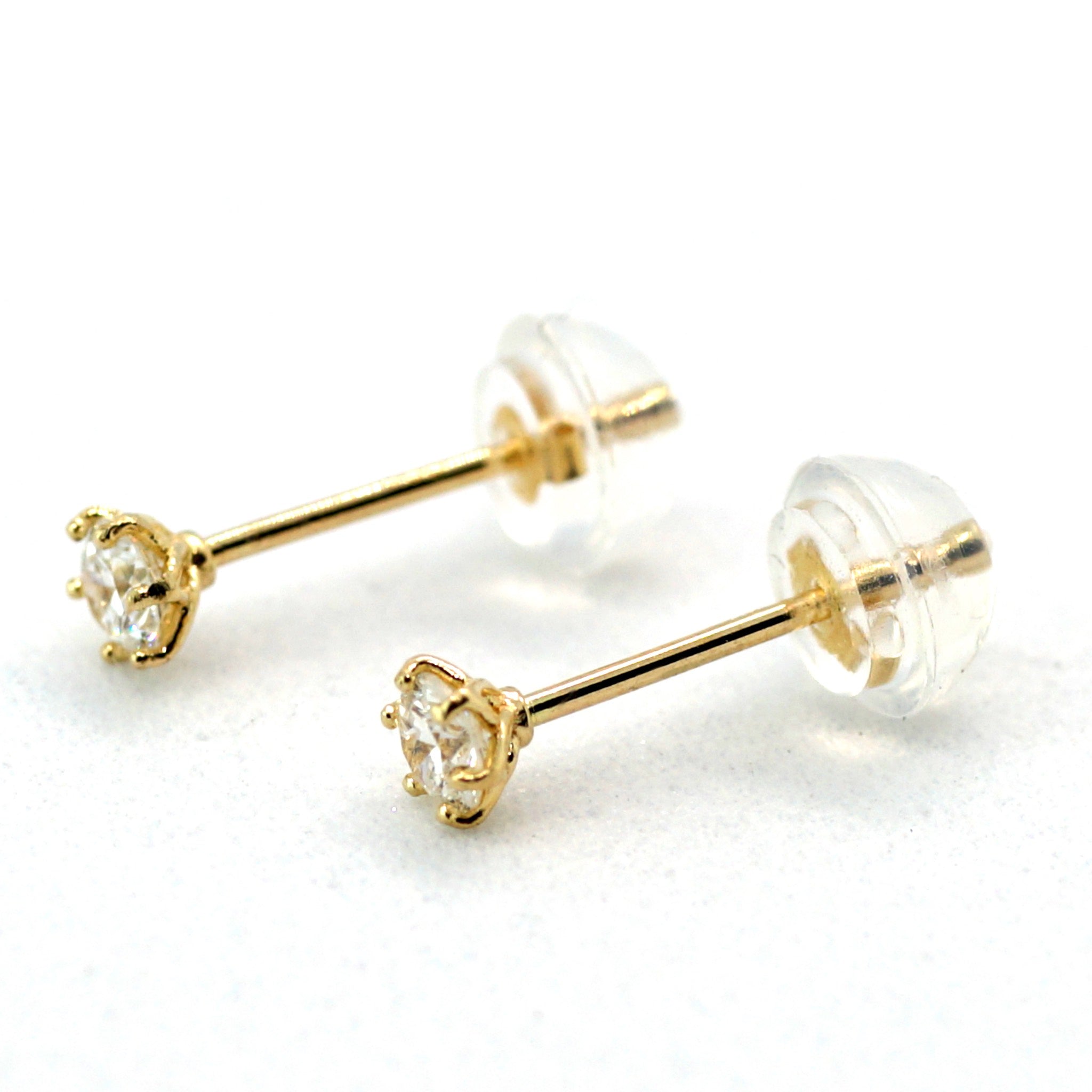 14k gold popular earrings